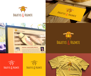Logo Design by Greedin for this project | Design #6149385