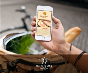 Logo Design by Greedin for this project | Design: #6169473