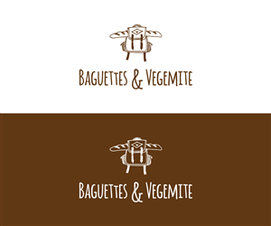 Logo Design by Greedin for this project | Design: #6228549