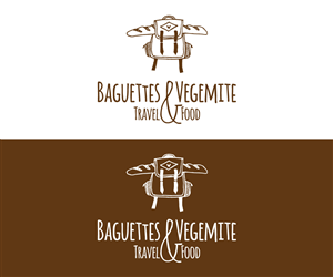 Logo Design by Greedin for this project | Design: #6228580