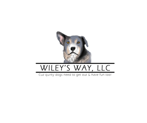 Logo-Design von HLDesign für Woolly Pals Pet Portraits, LLC | Design: #1641965