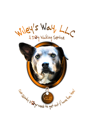 Logo Design by Pat Barr-Sanders