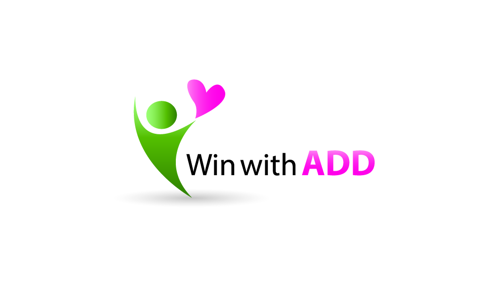 Logo Design by BigDesign for WIN WITH ADD | Design #1798751