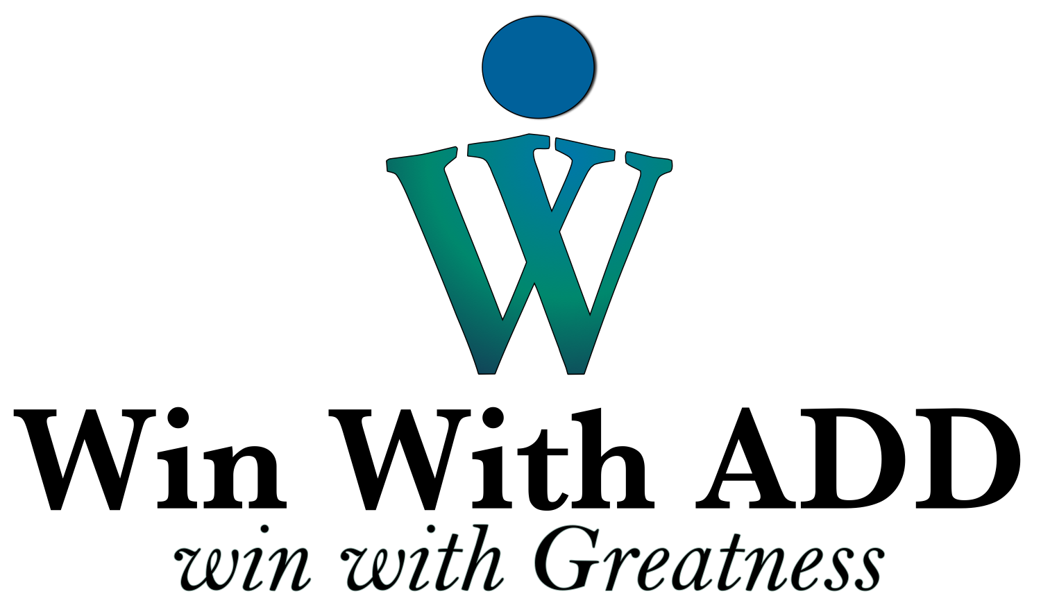 Logo Design by 786pratama for WIN WITH ADD | Design #1696011