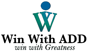 Logo Design by 786pratama for WIN WITH ADD | Design: #1696011