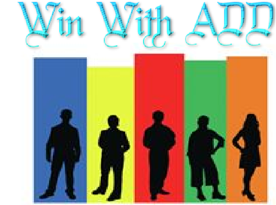 Logo Design by vaidehi shah for WIN WITH ADD | Design #1657656