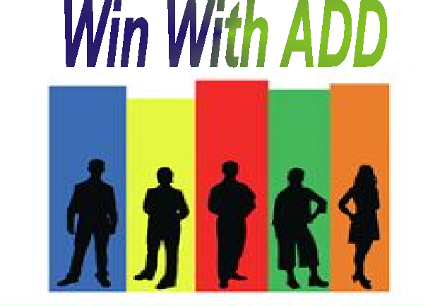 Logo Design by vaidehi shah for WIN WITH ADD | Design #1657663