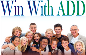 Logo Design by vaidehi shah for WIN WITH ADD | Design: #1668927