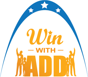 Logo Design by Squid Ink for WIN WITH ADD | Design: #1687349