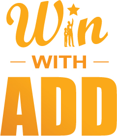 Logo Design by Squid Ink for WIN WITH ADD | Design: #1691205