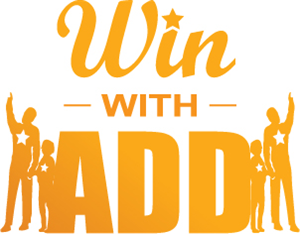 Logo Design by Squid Ink for WIN WITH ADD | Design: #1691206