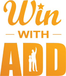 Logo Design by Squid Ink for WIN WITH ADD | Design #1691207