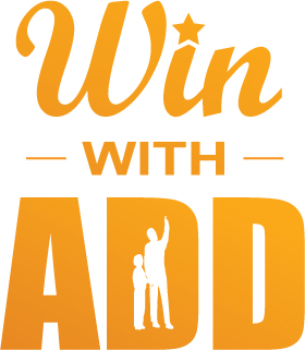 Logo Design by Squid Ink for WIN WITH ADD | Design: #1691207