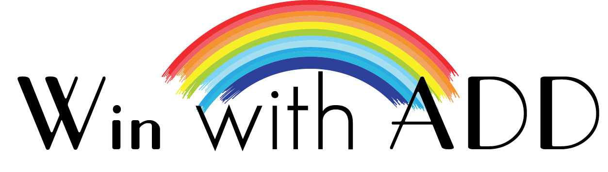 Logo Design by NickParissis for WIN WITH ADD | Design #1686594