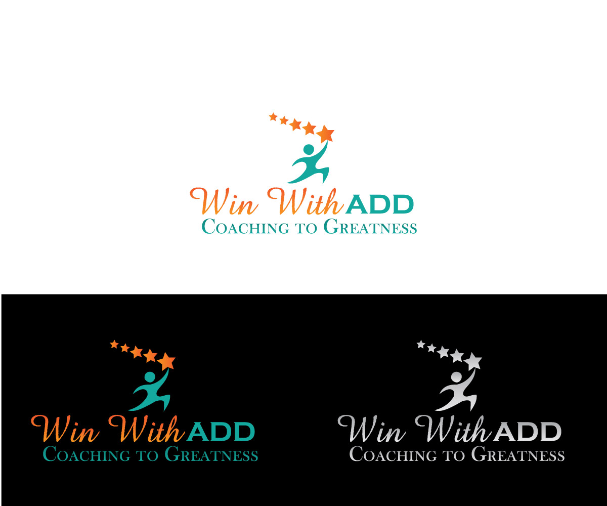 Logo-Design von  nicolle für WIN WITH ADD | Design: #2084582