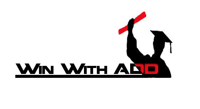 Logo Design by Ozy for WIN WITH ADD | Design #1707077