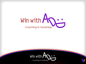 Logo Design by dwross for WIN WITH ADD | Design #1828289