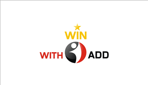 Logo-Design von logoworld für WIN WITH ADD | Design: #1657099