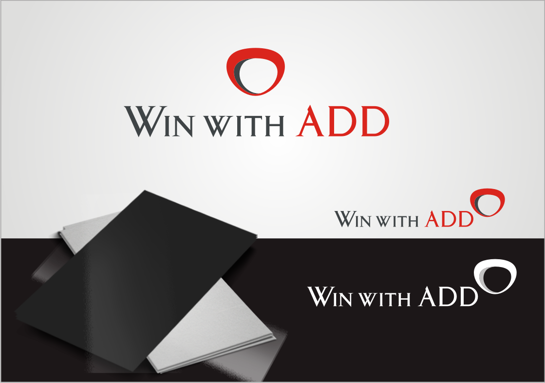 Design de Logo par Light pour WIN WITH ADD | Design #1708639