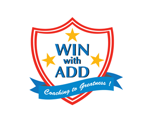 Logo-Design von CaRo für WIN WITH ADD | Design: #1678843