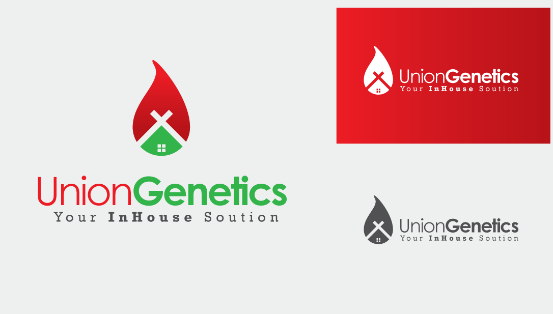 Logo Design by jhonlenong for this project | Design #6128387