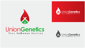 Logo Design by jhonlenong for this project | Design #6128387