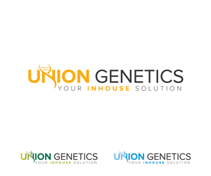 Logo Design by sourgraping for this project | Design #6177051