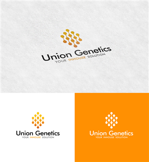 Logo Design by DDD for this project | Design: #6197394