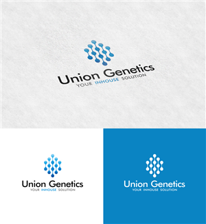 Logo Design by DDD for this project | Design: #6197403