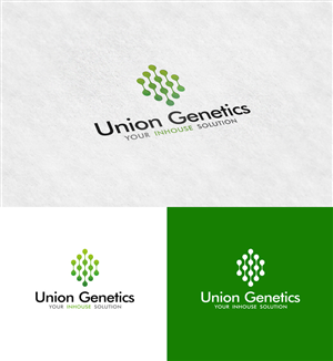 Logo Design by DDD for this project | Design: #6197472