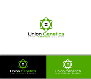 Logo Design by BehindSymbols for this project | Design: #6234359