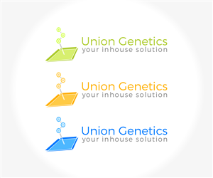 Logo Design by RnA