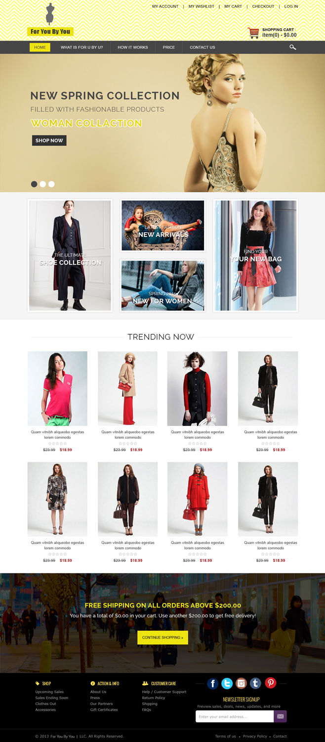 Design Wix par webxvision pour Kenneth Riggio | Design #6204363
