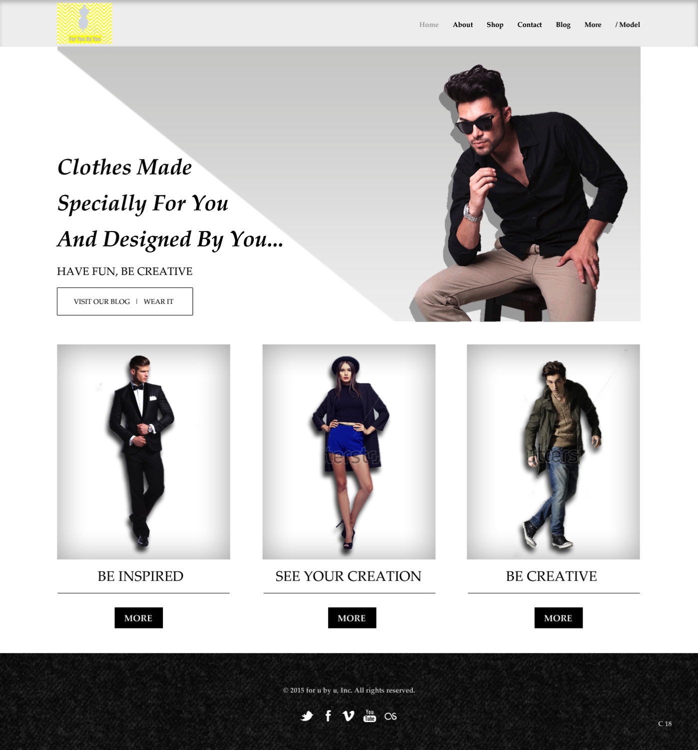 Design Wix par pb pour Kenneth Riggio | Design #6175022