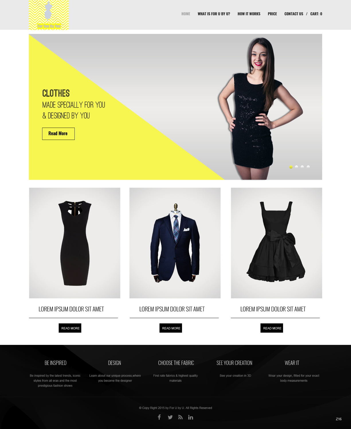 Design Wix par pb pour Kenneth Riggio | Design #6175029