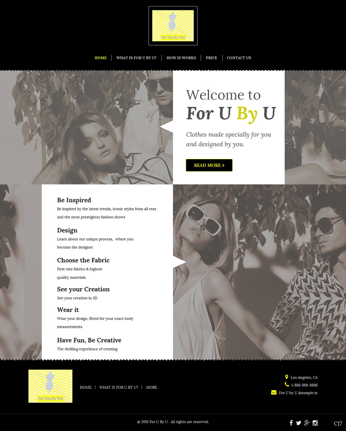 Design Wix par pb pour Kenneth Riggio | Design #6175046