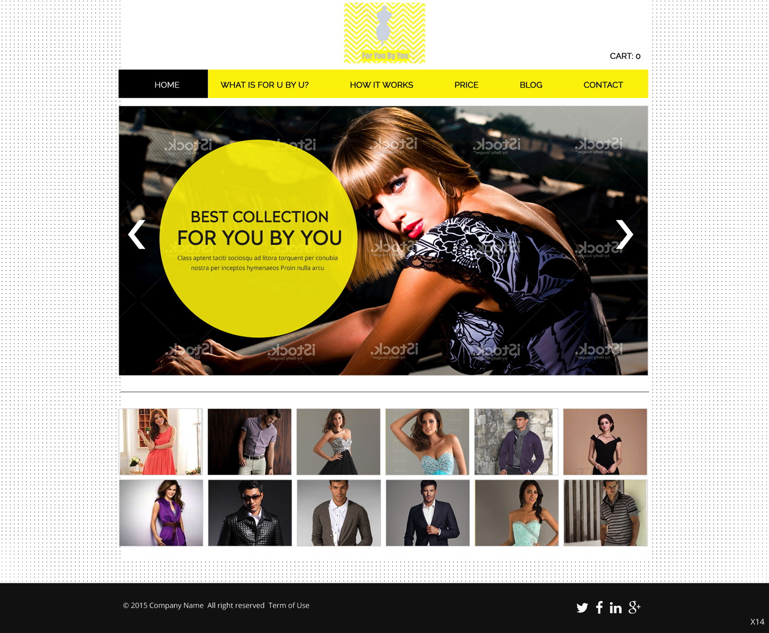 Wix Design by pb for Kenneth Riggio | Design #6175061