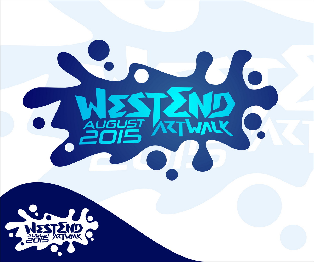 Logo Design by hamkur for this project | Design #6138284