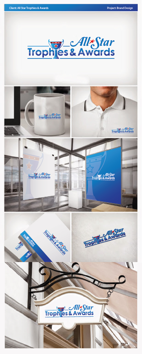 Logo Design by debdesign for this project | Design #6154133