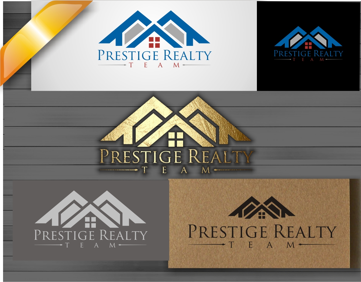Logo Design by ArifRif for this project | Design #6134233