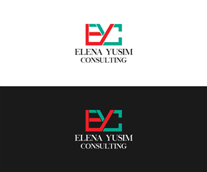 Design de Logo par Tycoone pour Elena Yusim Consulting | Design : #6130835