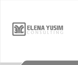 Design de Logo par hamkur pour Elena Yusim Consulting | Design : #6135016