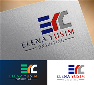 Design de Logo par anonrotide pour Elena Yusim Consulting | Design : #6136803