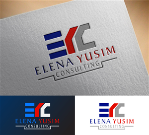 Design de Logo par anonrotide pour Elena Yusim Consulting | Design : #6137408