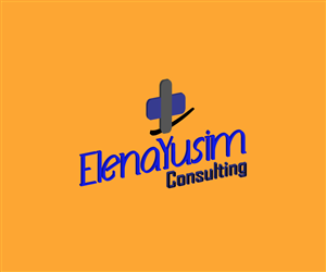 Diseño de Logo por Rashid Ahmed para Elena Yusim Consulting | Diseño: #6141330