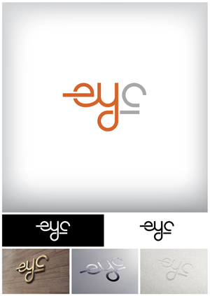 Diseño de Logo por fkoric0101 para Elena Yusim Consulting | Diseño: #6131795