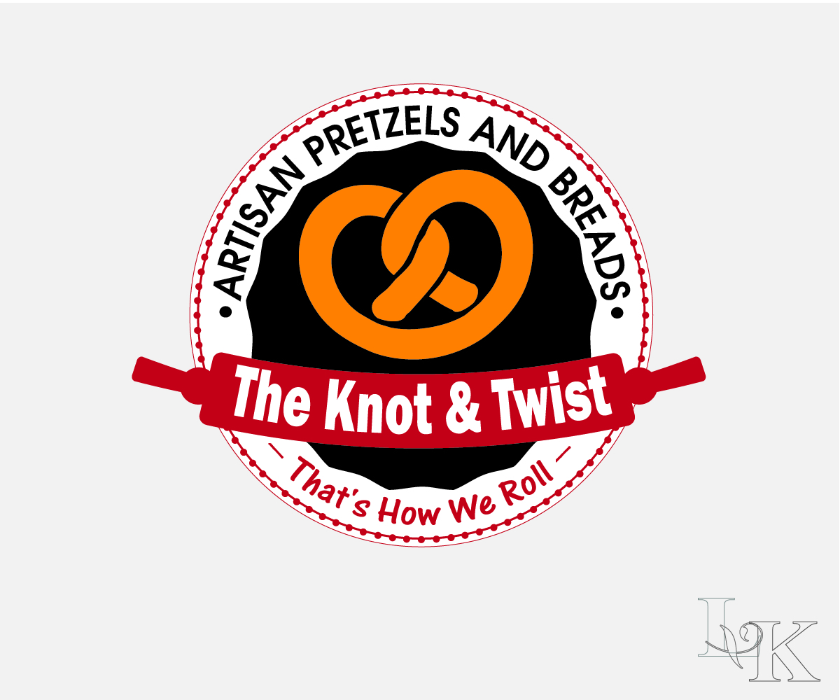 Diseño de Logo por LK SignatureDesign para este proyecto | Diseño #6159806