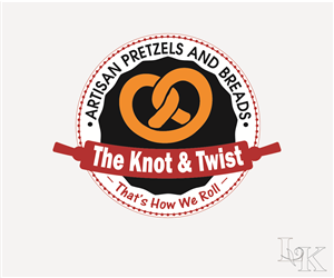Logo Design by LK SignatureDesign