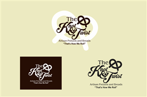 Logo Design by pa2pat for this project | Design #6141077