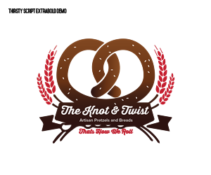 Design de Logo par Bourraq.Design